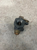 MUELLER H-11175 Tamper Proof Lockwing