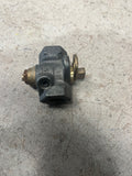 MUELLER H-11175 Tamper Proof Lockwing