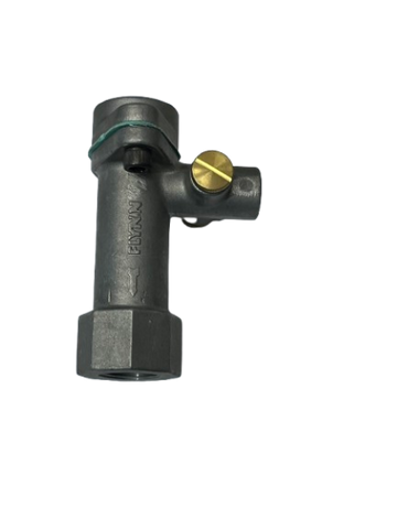 Flynn Mixer with Ratio Valve