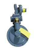 Bryan Donkin RMG 240SD OPCO Ventless Gas Pressure Regulator