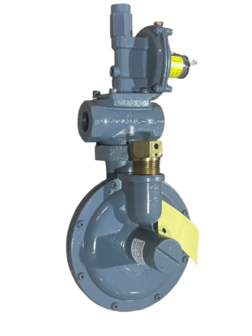 Bryan Donkin RMG 240SD OPCO Ventless Gas Pressure Regulator