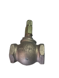 Rockford, Adjustable Orifice 1" FNPT x 1" FNPT