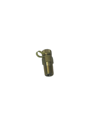 Weksler 304 SS Thermowell S3G4 3/4 NPT x 4.25 Length x 2-1/2 Insertion Length Weksler 304 SS Thermowell S3G4 3/4 NPT x 4.25 Length x 2-1/2 Insertion Length