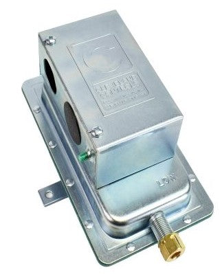 Cleveland Controls Model DFS-221-228 Pressure Switch – Carremm Controls ...