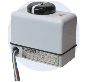 V4 Series Nema 4 Electric Actuator