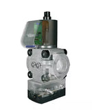 Honeywell Kromschroder VAD 2T Gas Pressure Regulator Solenoid Valve With Outlet Flange