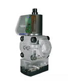 Honeywell Kromschroder VAD 1T Gas Pressure Regulator Solenoid Valve With Outlet Flange