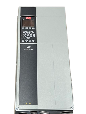 Danfoss Variable Frequency Drive Model: VLT FC-102-690VAC-75HP