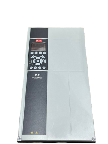 Danfoss Variable Frequency Drive Model: VLT-FC102-600VAC-1.5HP