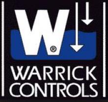 Warrick Top Mount Fixture - Liquid Level Accessory