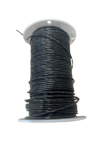 Thermocouple Wire J Ext Solid Shielded