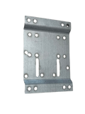 Siemens AGA57.4 Mounting Plate