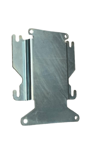 Siemens AGA57.3 Mounting Plate