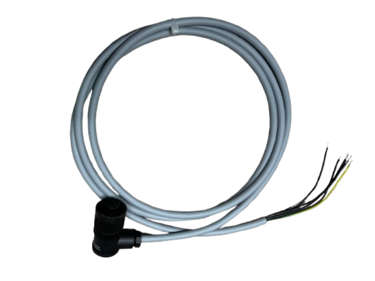 Siemens AGM23 Cable – Carremm Controls Ltd.