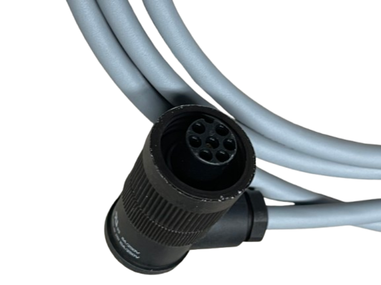 Siemens AGM23 Cable – Carremm Controls Ltd.