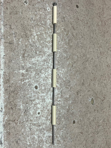 Honeywell Kromschroder Electrode rod BR 65 L390, KS74335157