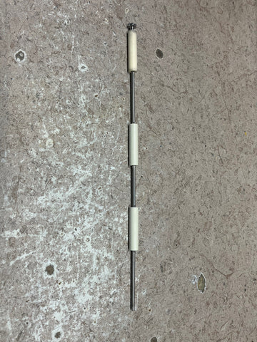 Honeywell Kromschroder Electrode rod BR200 L35, KS74335721