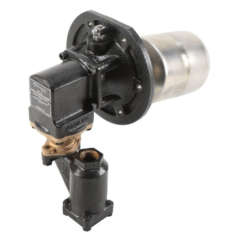 McDonnell & Miller Make-up Water Feeder 21