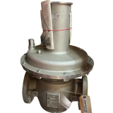 Honeywell Kromschroder GIK Regulator Model: GIK100TA02-3 MFG# KS85094320