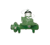 GAS-FLO Second Stage Regulators with Rotatable Vent (360 Degree)