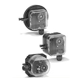 KROMSCHRODER DL DIFFERENTIAL PRESSURE SWITCHES