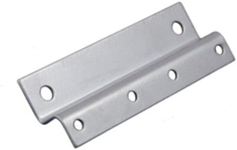 MEGR-900 Universal Z Regulator Bracket 3-1/2” Centerline
