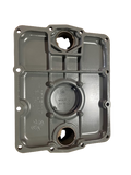 METER 425 GASKET AND TOP PLATE