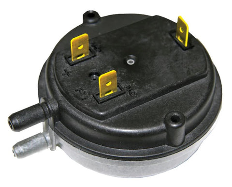Cleveland Controls Model NS2-0000-01 Air flow Pressure Switch