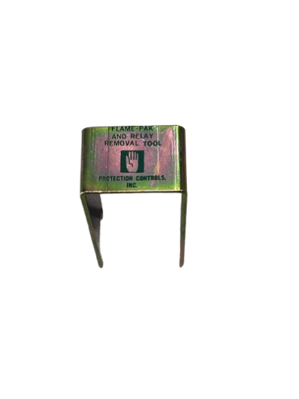 Protection Controls Ss100a PCI SS100A / ACF Relay Removal Tool – Carremm Controls Ltd.