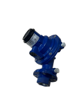 GAS-FLO Second Stage 2 PSI Service Regulators with Rotatable Vent (360 Degree)