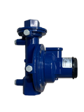 GAS-FLO Second Stage 2 PSI Service Regulators with Rotatable Vent (360 Degree)