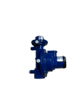 GAS-FLO Second Stage 2 PSI Service Regulators with Rotatable Vent (360 Degree)