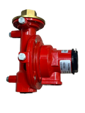GAS-FLO First Stage Regulators with Rotatable Vent (360 Degree)