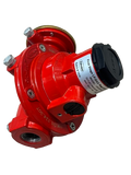 GAS-FLO First Stage Regulators with Rotatable Vent (360 Degree)