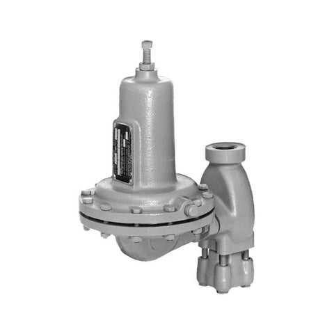 Fisher Type 630 Regulator MFG # 630-1069-31062