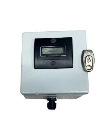Remote Reader Counter Box