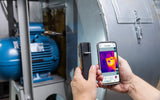 Testo 860i - Thermal Imager Smart Probe (0563 0860 01)