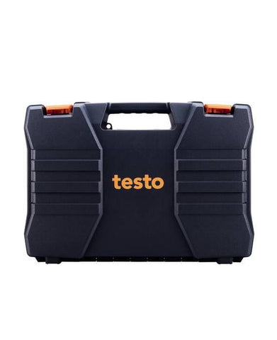 Testo Case - Hard Case for Testo Instruments, Probes & Accessories (0516 1200)