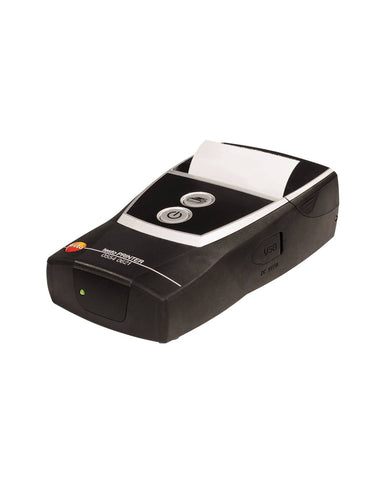 Testo Bluetooth®/IRDA printer (0554 0621)