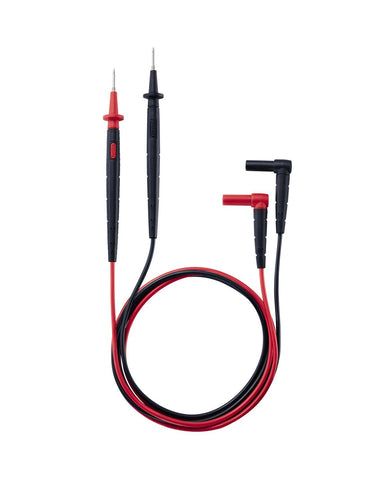 Testo Standard Measuring Cables - 2mm Ø Tip, Angle Plug for Testo 760 (0590 0010)