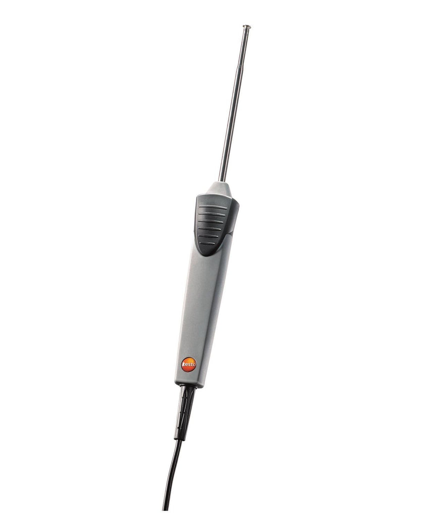 Testo NTC Waterproof Surface Probe – Carremm Controls Ltd.
