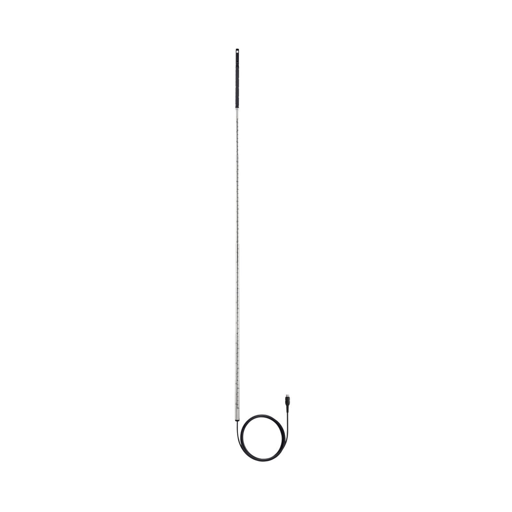 Testo Hot Wire Probe (Temperature Sensor) - Fixed Cable *For 400 & 440 ...