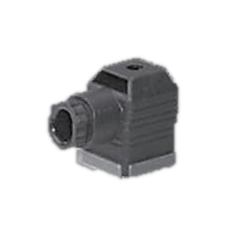 Dungs DMV Din Connector Cable Socket 4 Pin 210319