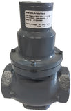Bryan Donkin RMG 225LP4 2" X 2" NPT, Safety Slam-Shut Relief Valve IRV SET @ 20 PSI