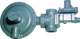 Bryan Donkin RMG 240LR-290 OPCO Gas Pressure Regulator