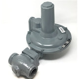 Sensus 243-8-2 Gas Pressure Regulator