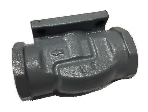 BRYAN DONKIN RMG 260 Series Relief Body Only 1/2" NPT