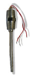 Temperature Sensor - PT100 Resistance Temperature Detector (RTD)