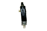 PCI Thermal Circuit Breaker w/ Alarm Contact