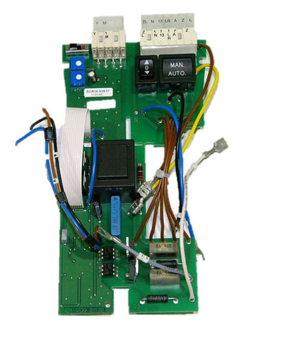 Siemens AGA56 Circuit Boards
